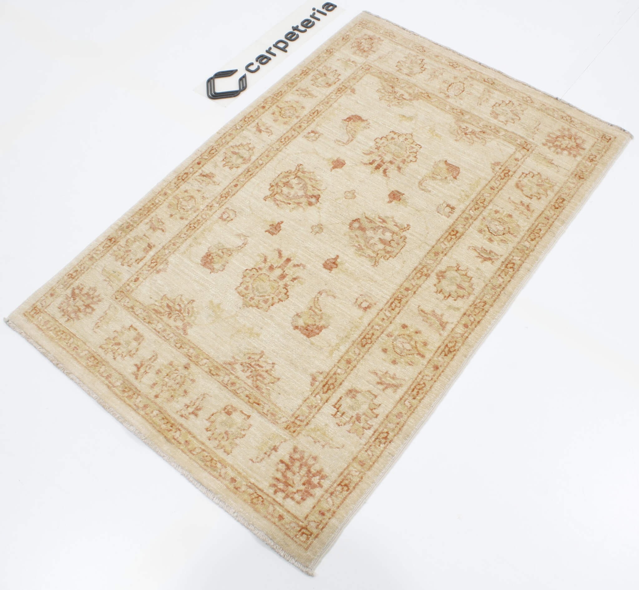 Dywan orientalny Farahan Exclusive