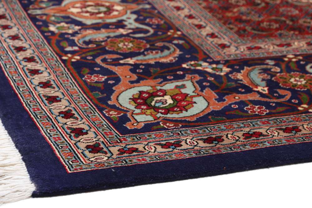 Dywan perski Tabriz