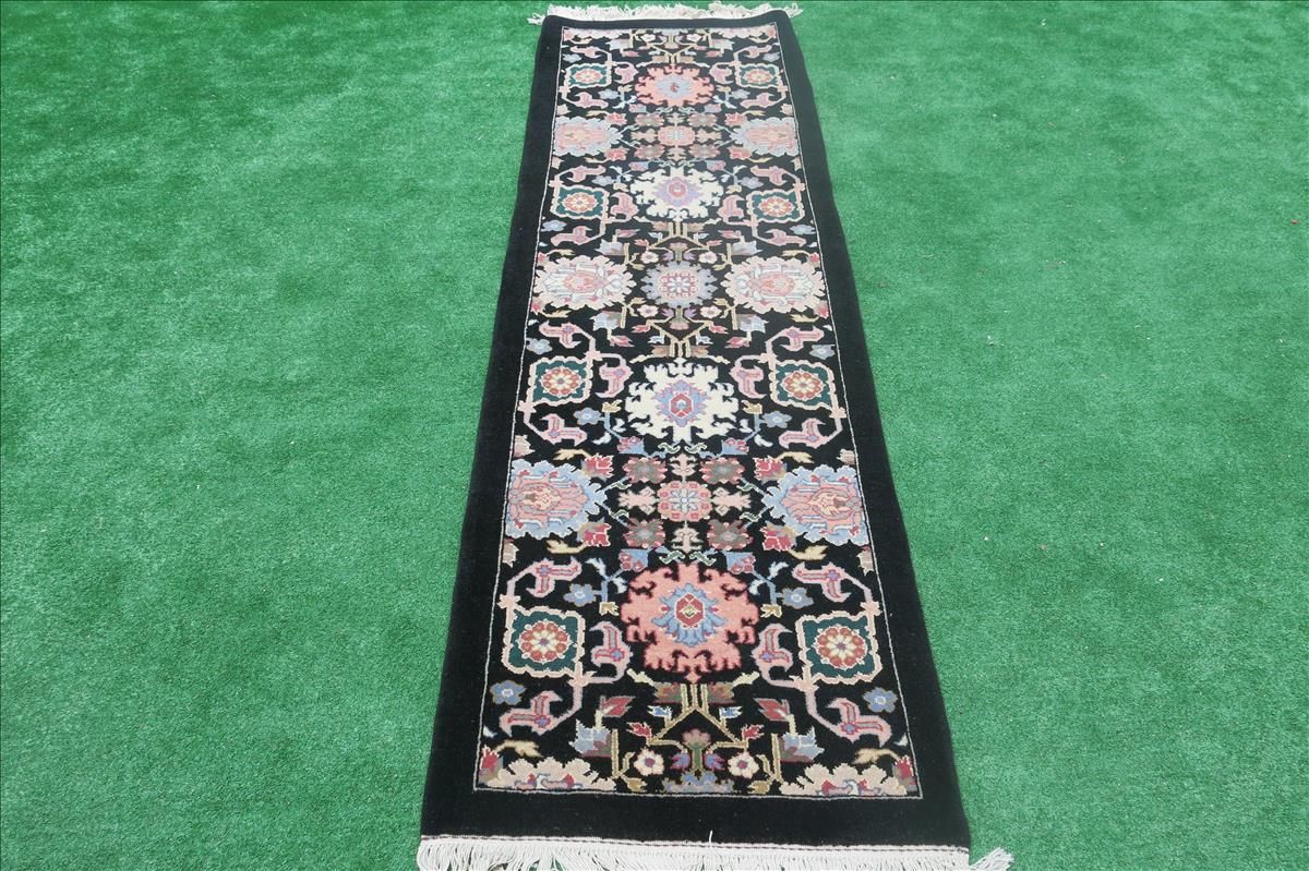 Dywan orientalny Varanasi Super