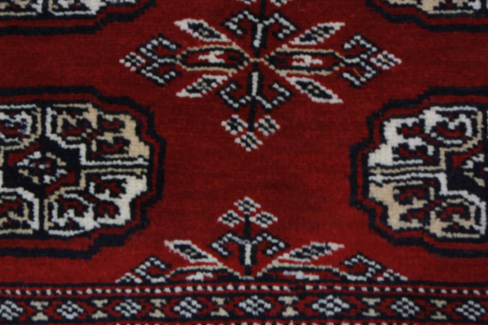 Dywan orientalny Bukhara Exclusive