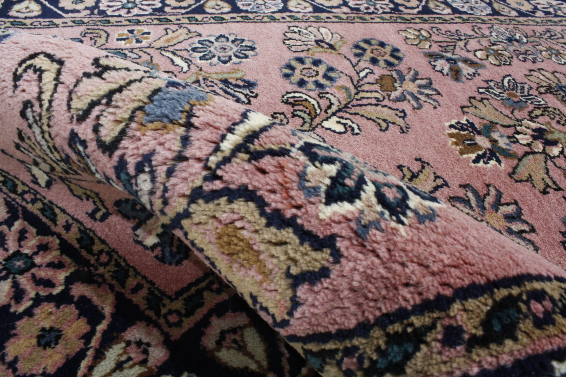 Dywan orientalny Sarough Exclusive