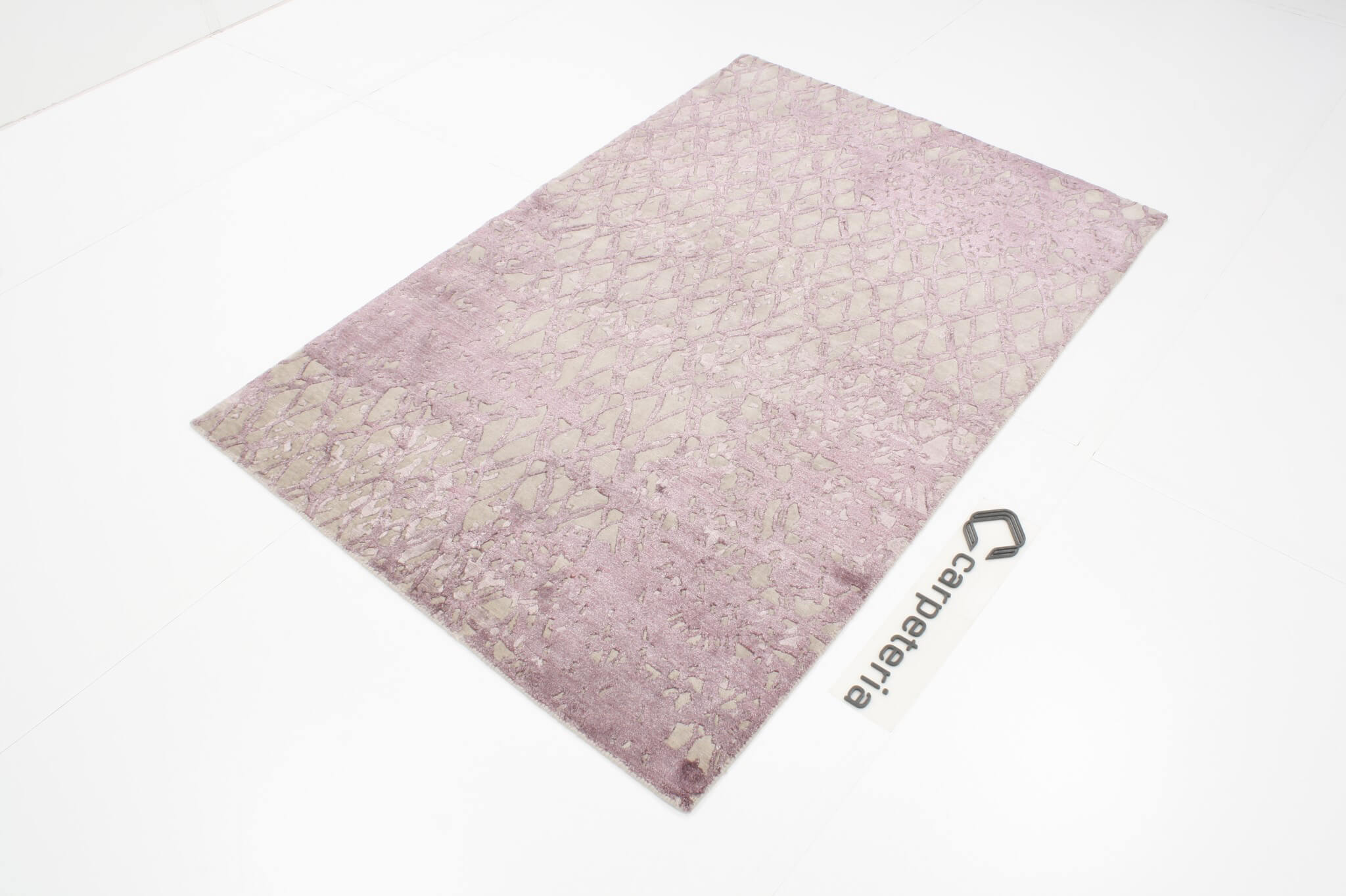 Dywan nowoczesny Ikat Royal