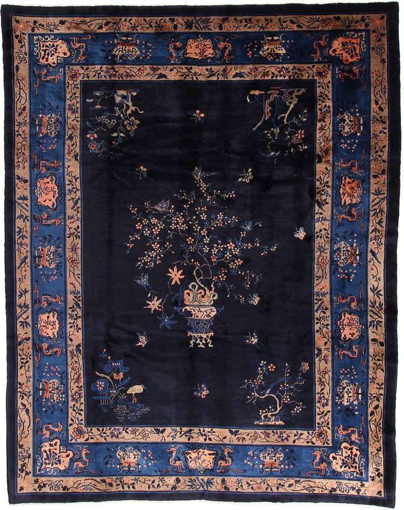 Dywan orientalny Peking