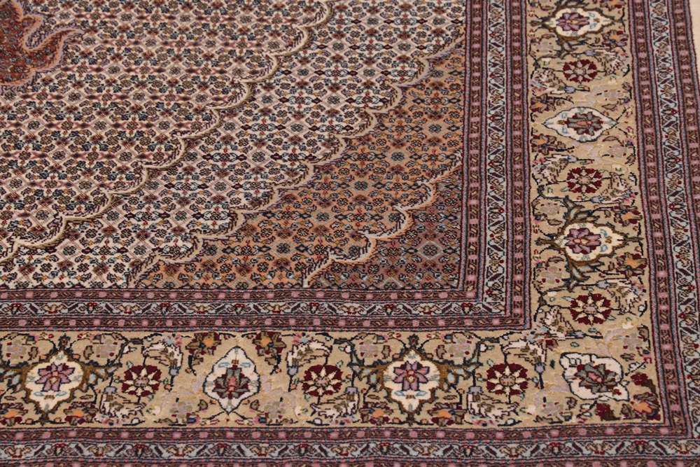 Dywan perski Tabriz