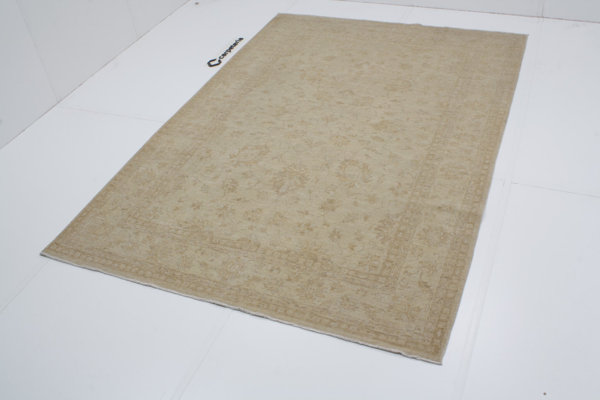 Dywan orientalny Ziegler Exclusive