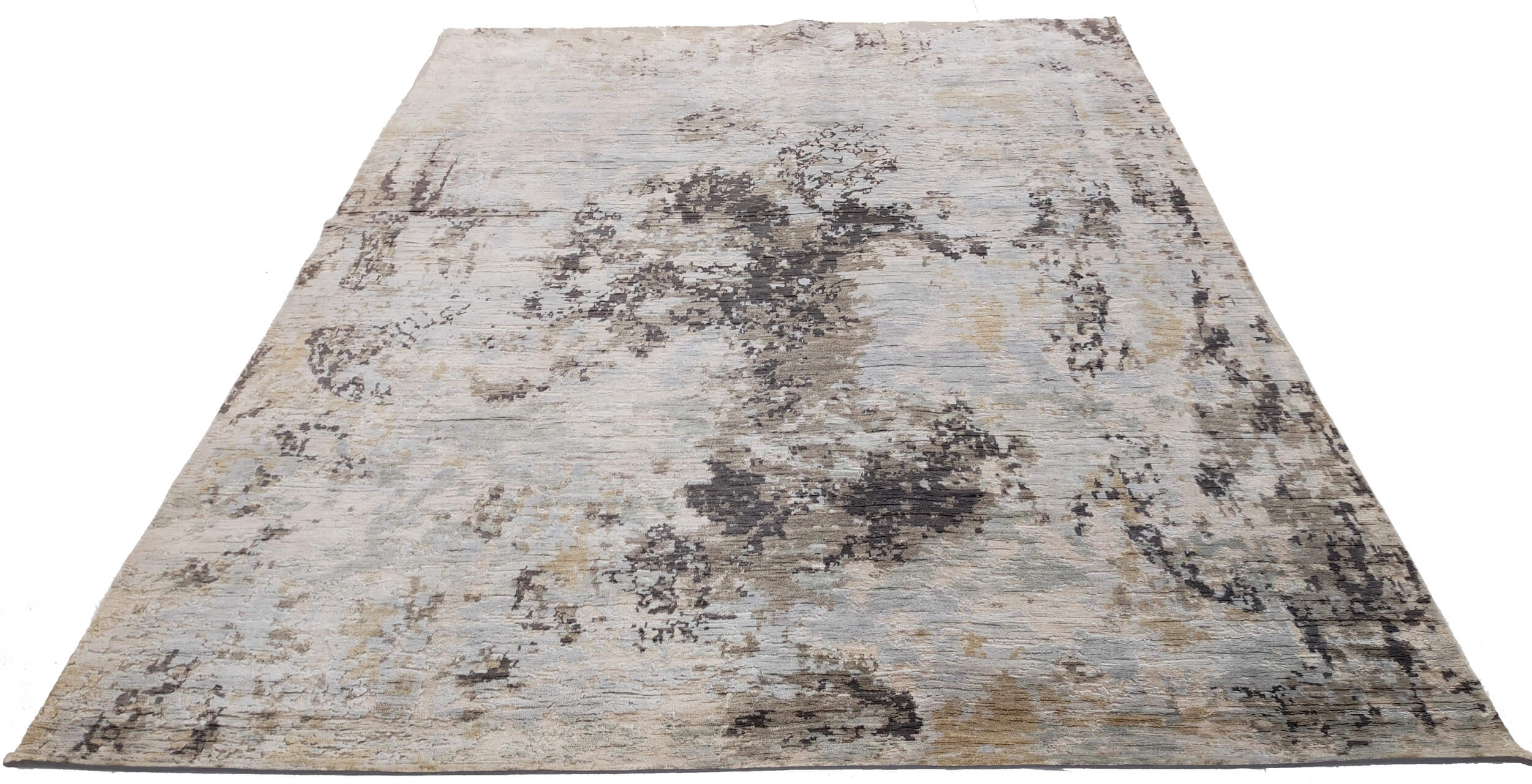 Dywan nowoczesny Ikat Royal