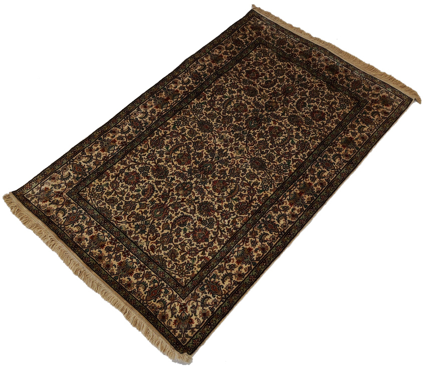 Kashmir Silk Royal