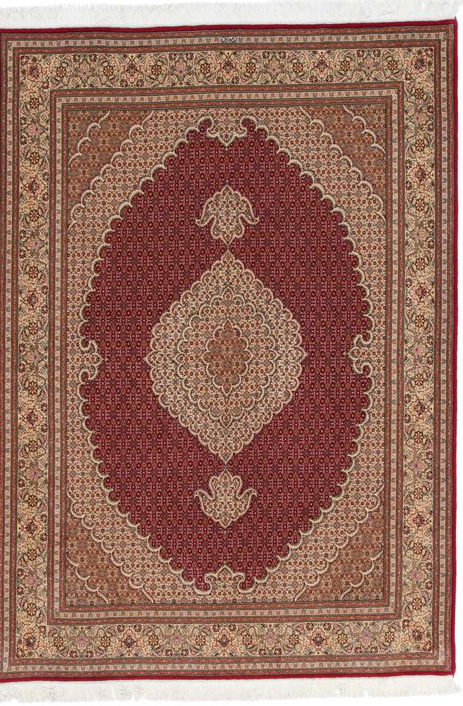 Dywan perski Tabriz