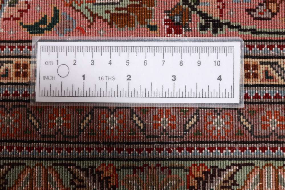 Dywan perski Tabriz