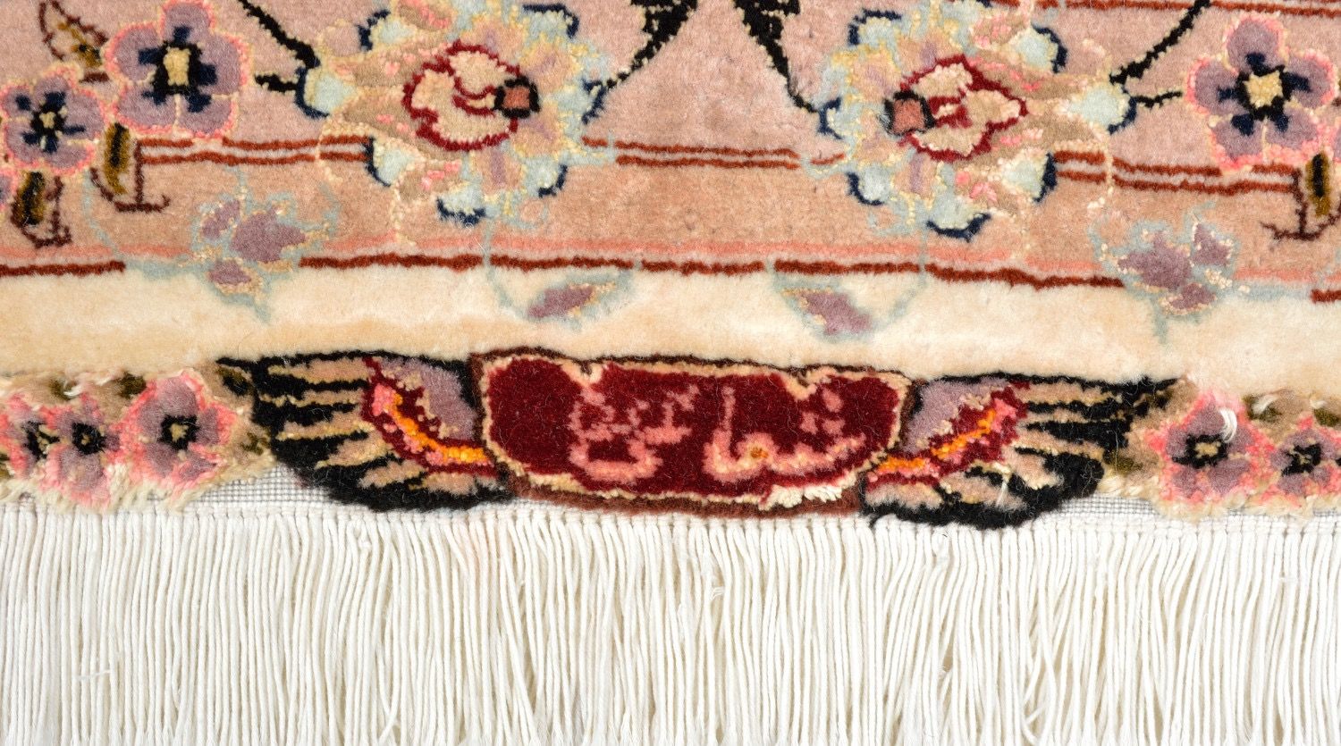 Dywan orientalny Tabriz Imperial