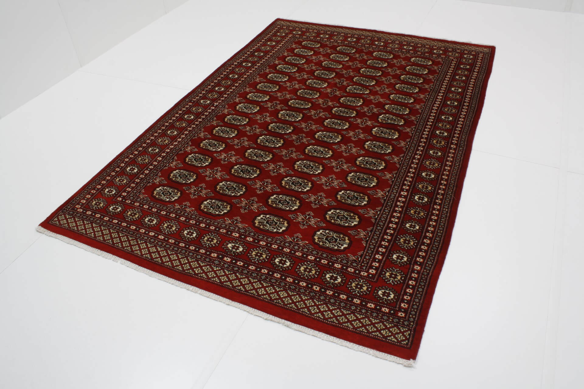 Dywan orientalny Bukhara Exclusive