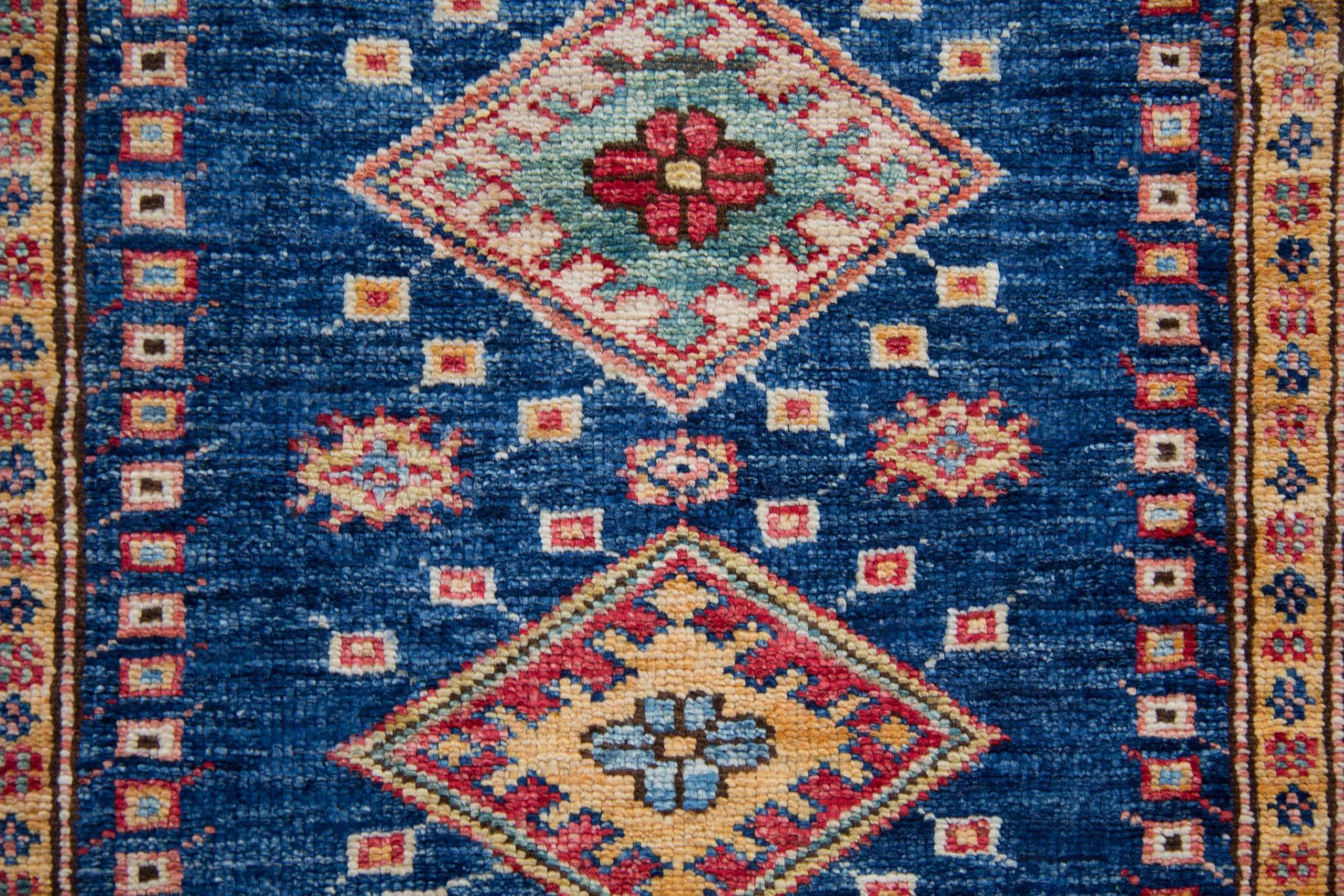 Dywan orientalny Kazak Exclusive