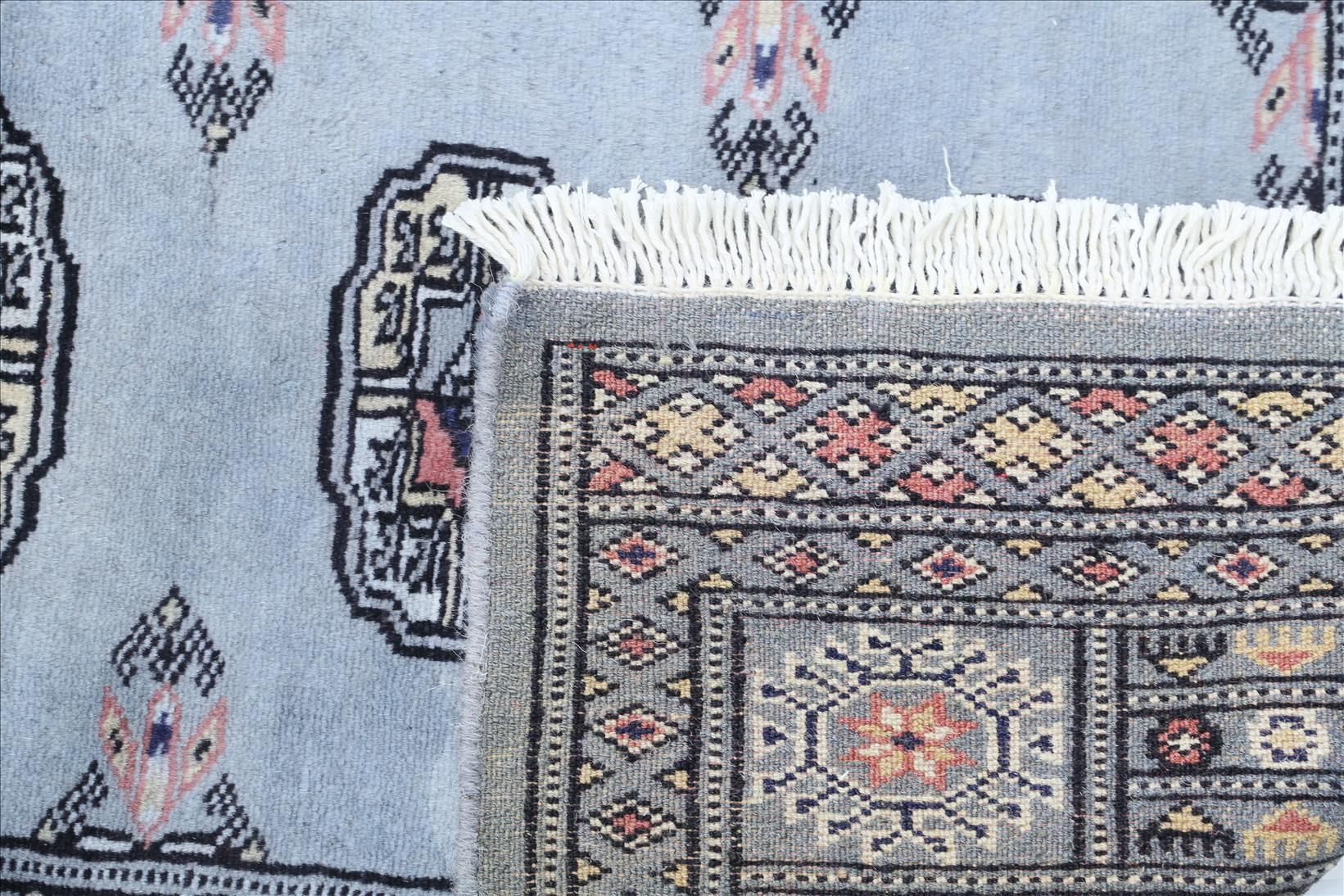 Dywan orientalny Bukhara Exclusive