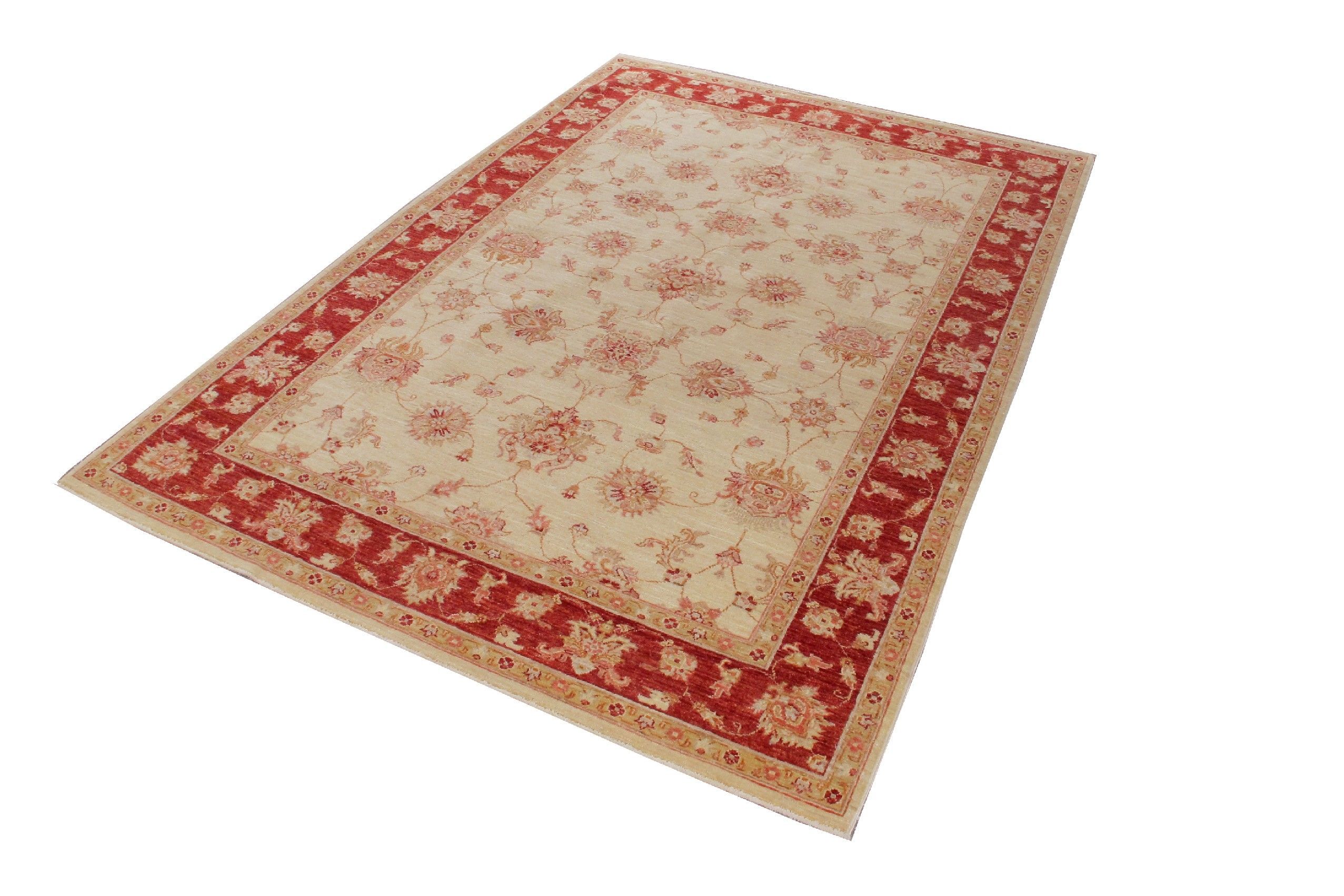 Dywan orientalny Ziegler Exclusive