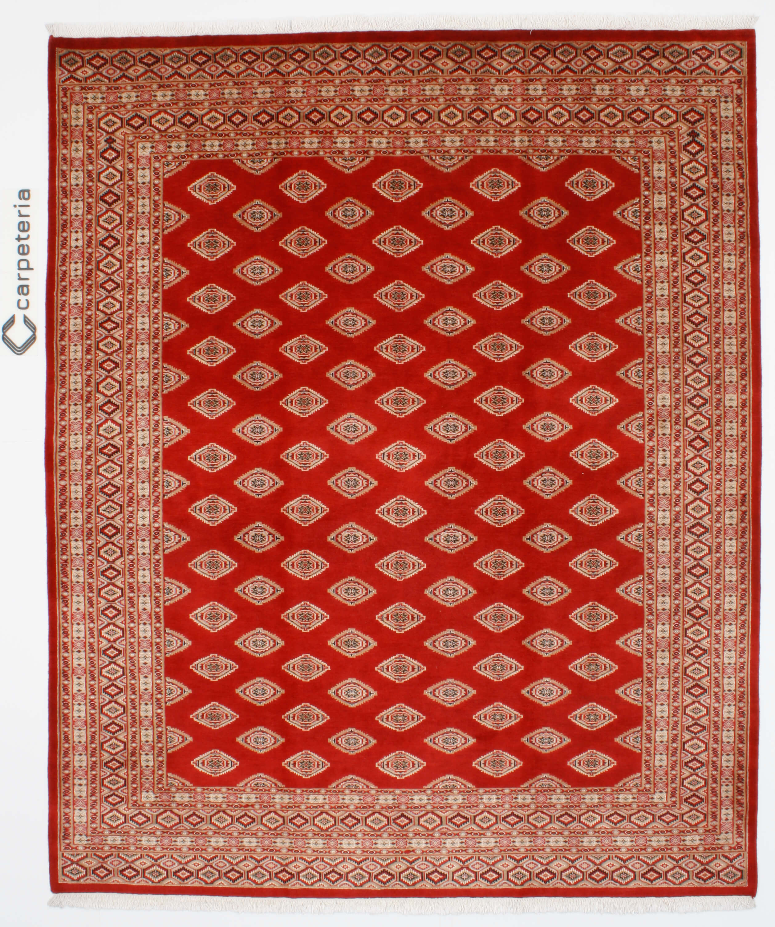 Dywan orientalny Jaldar Exclusive