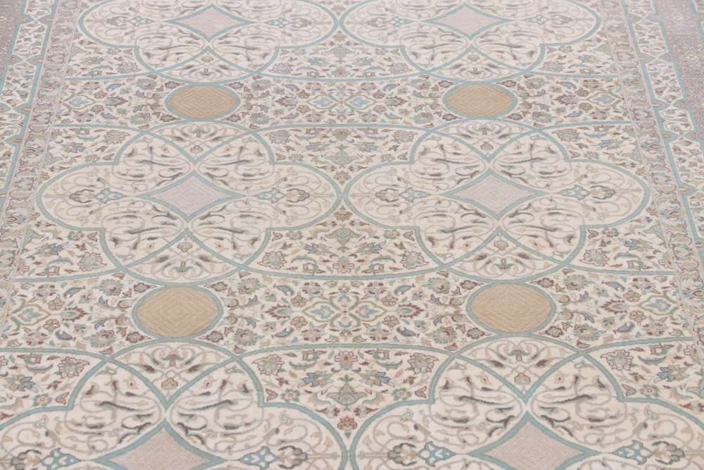 Dywan orientalny Isfahan