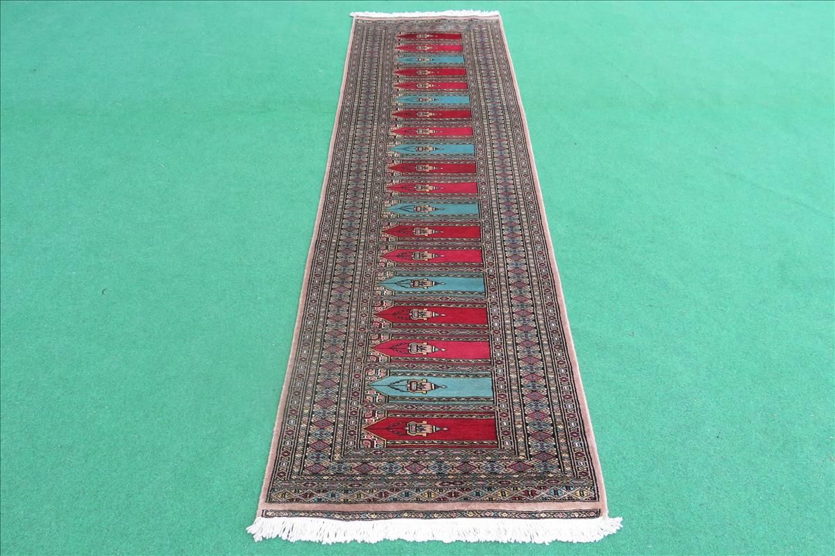Dywan orientalny Bukhara Exclusive