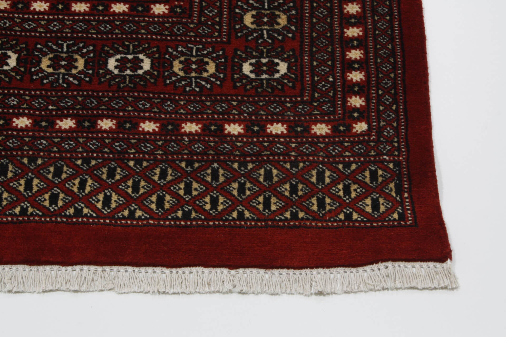 Dywan orientalny Bukhara Exclusive