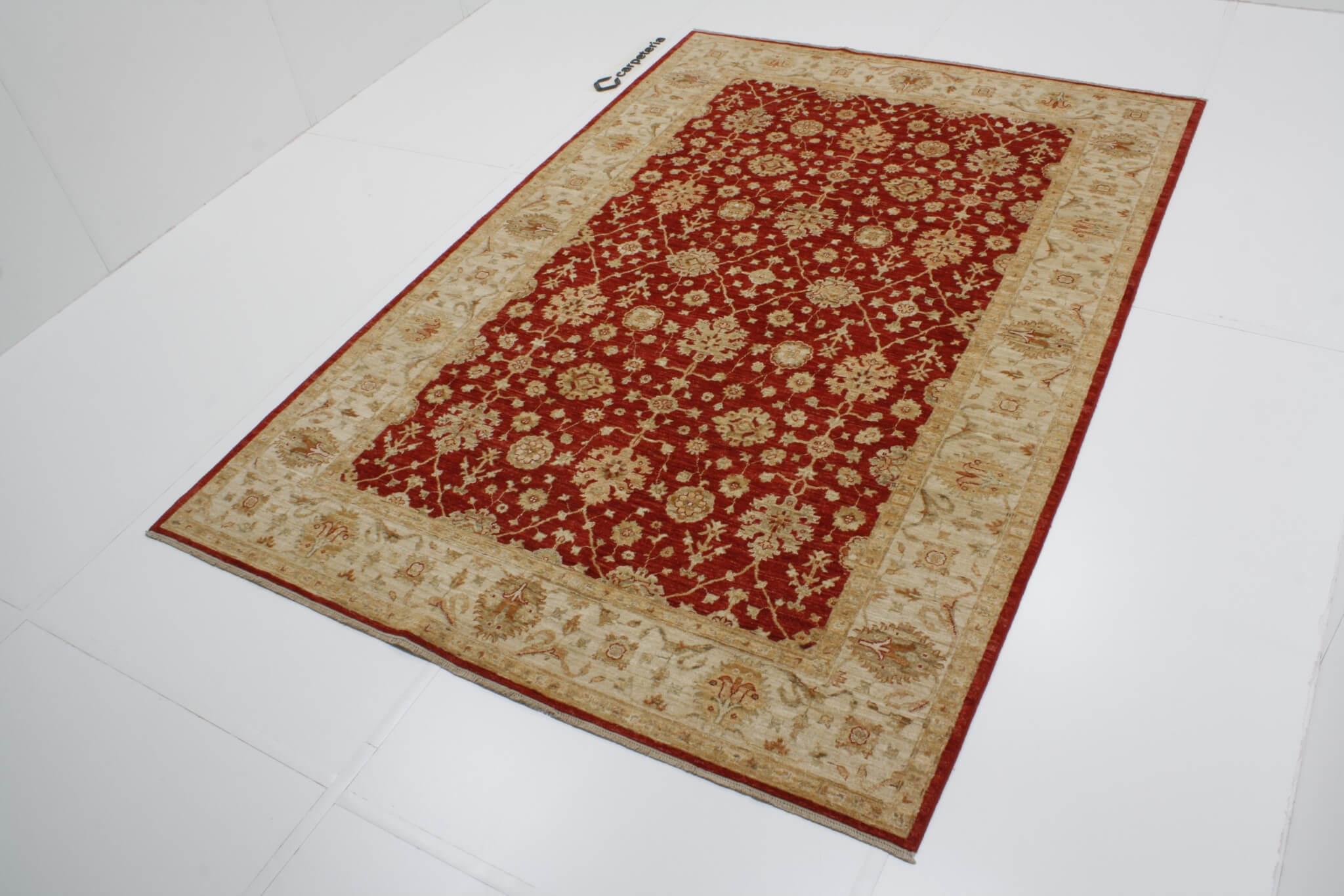 Dywan orientalny Ziegler Exclusive