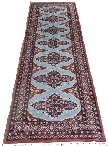 Dywan orientalny Bukhara Exclusive