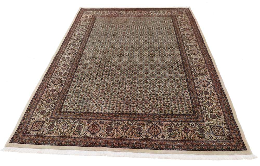 Dywan orientalny Tabriz