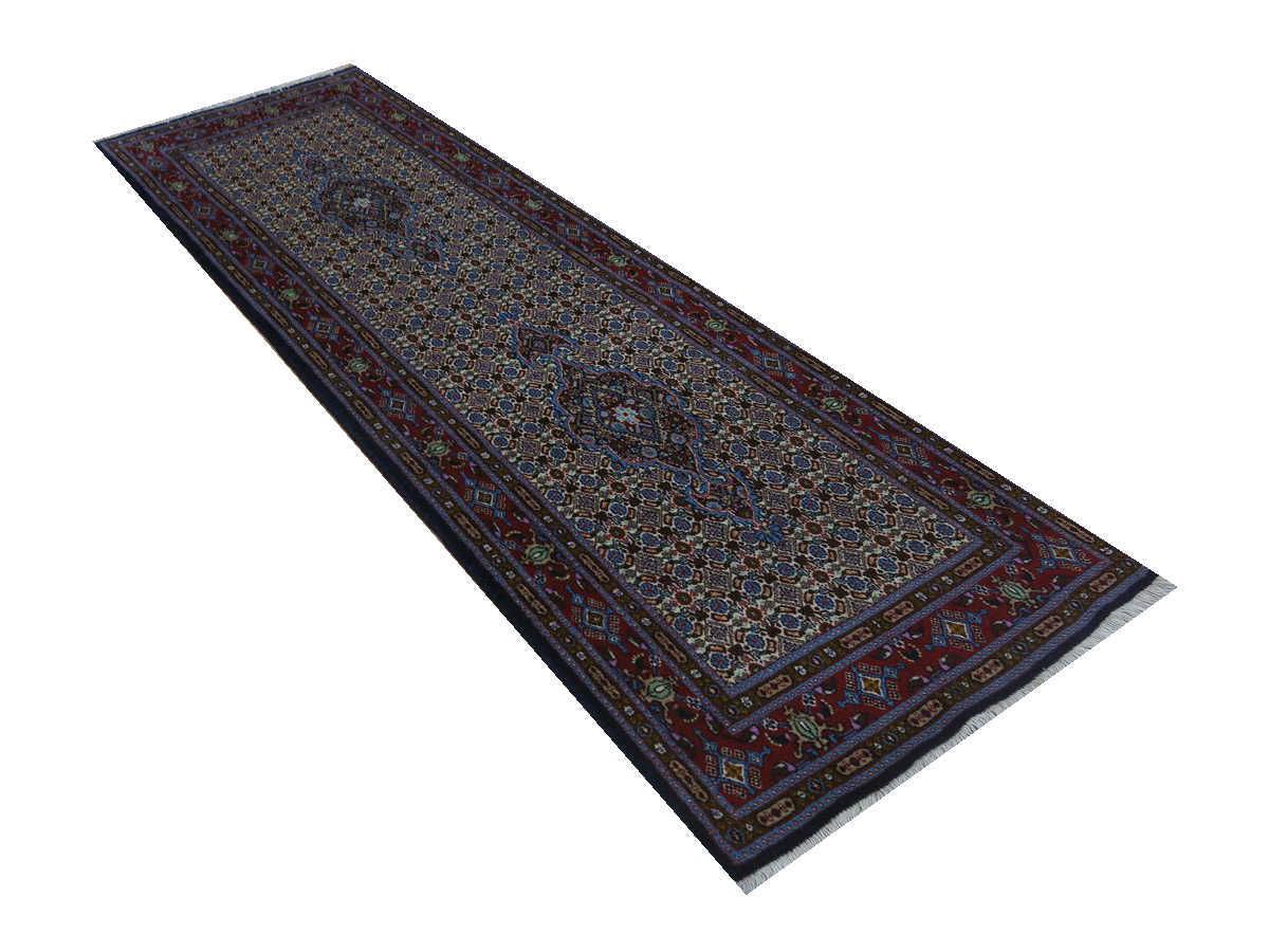 Dywan orientalny Moud Super