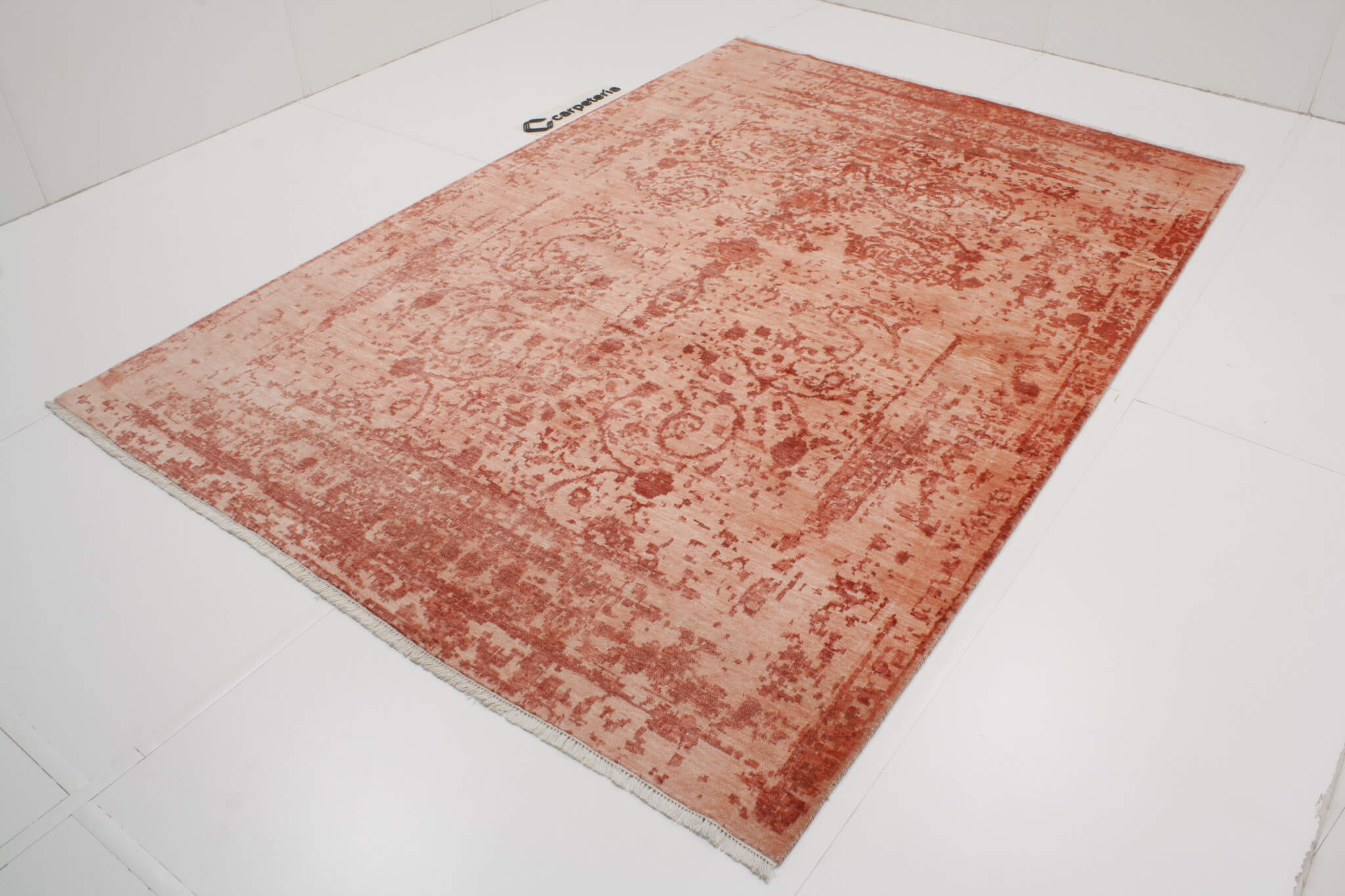 Dywan nowoczesny Ikat Exclusive