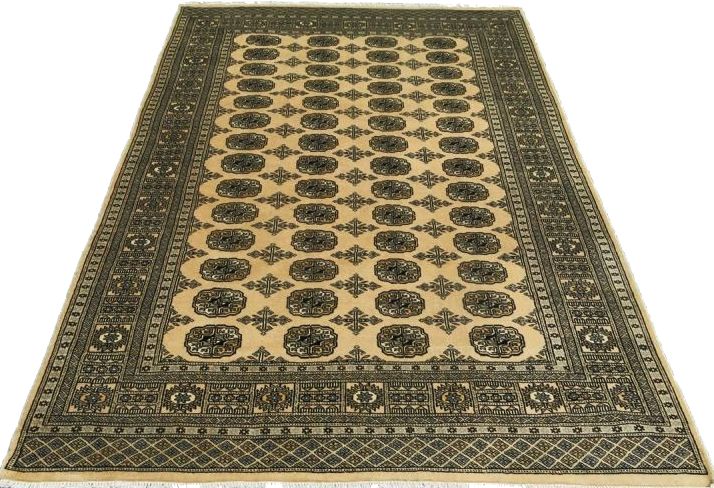Dywan orientalny Bukhara Exclusive
