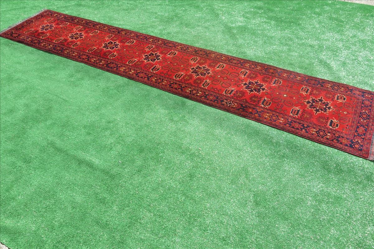 Dywan orientalny Mauri Exclusive