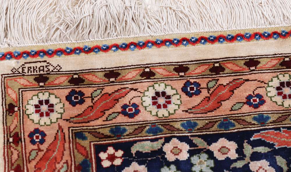 Dywan orientalny Hereke