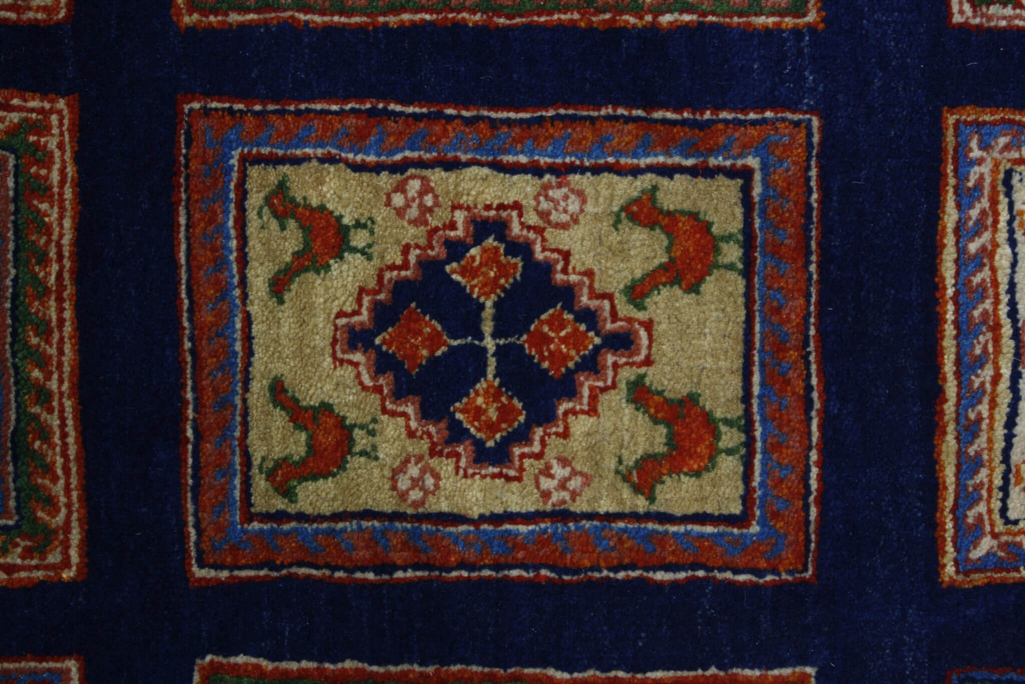 Dywan nowoczesny Loribaft Exclusive