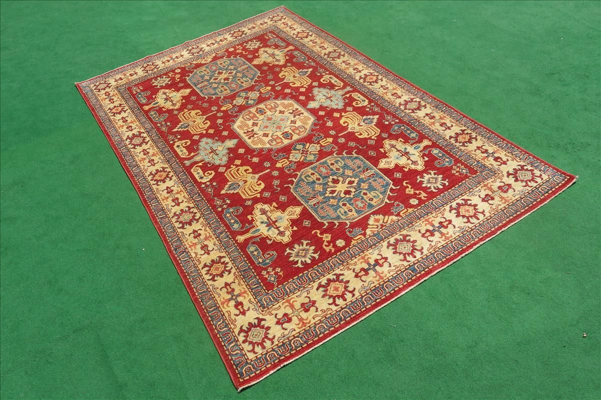 Dywan orientalny Kazak Exclusive