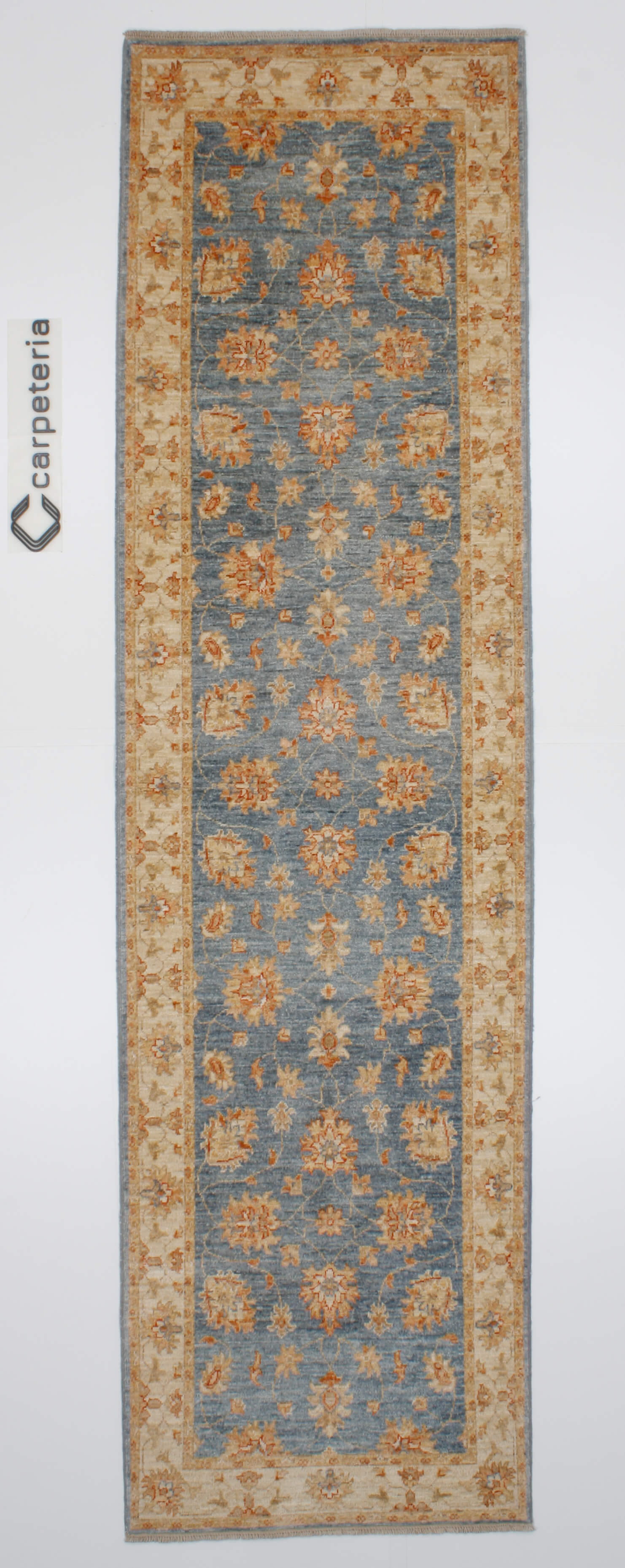 Dywan orientalny Ziegler Exclusive