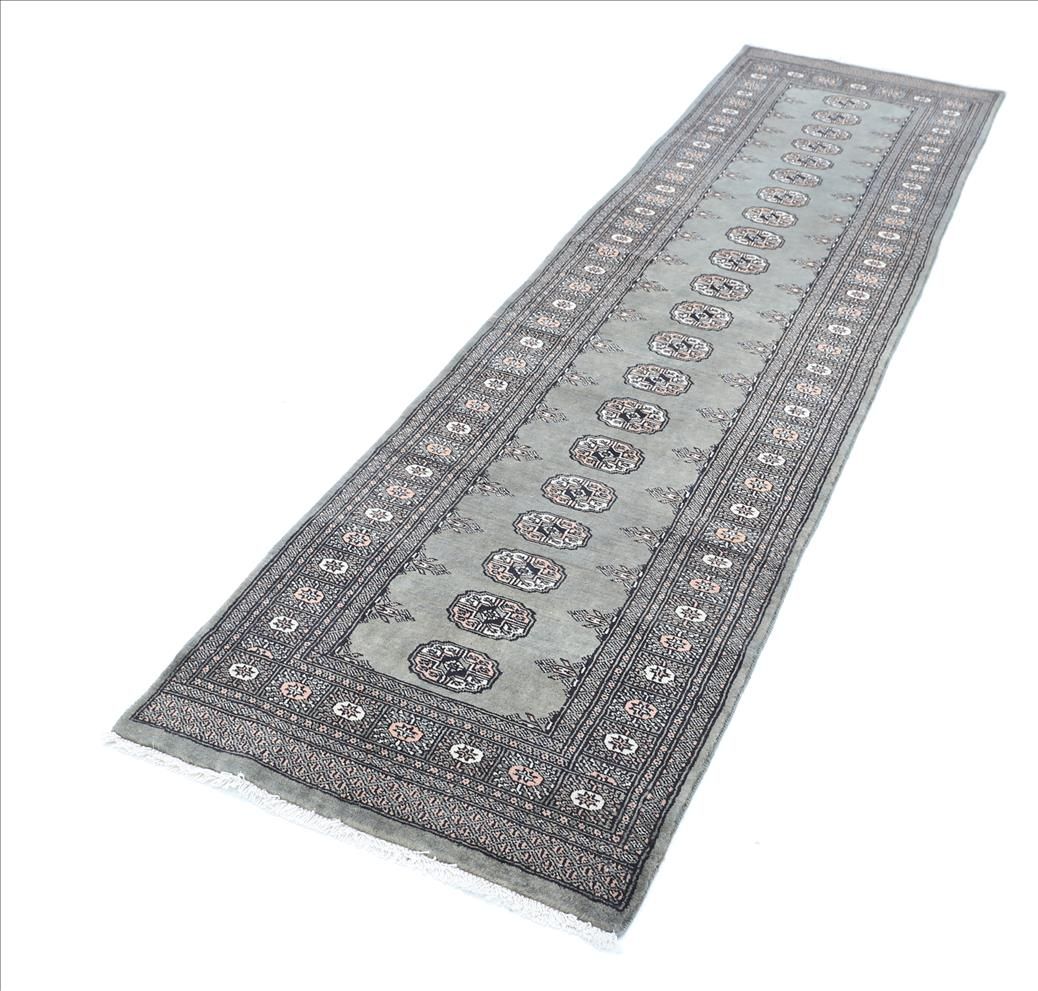Dywan orientalny Bukhara Exclusive
