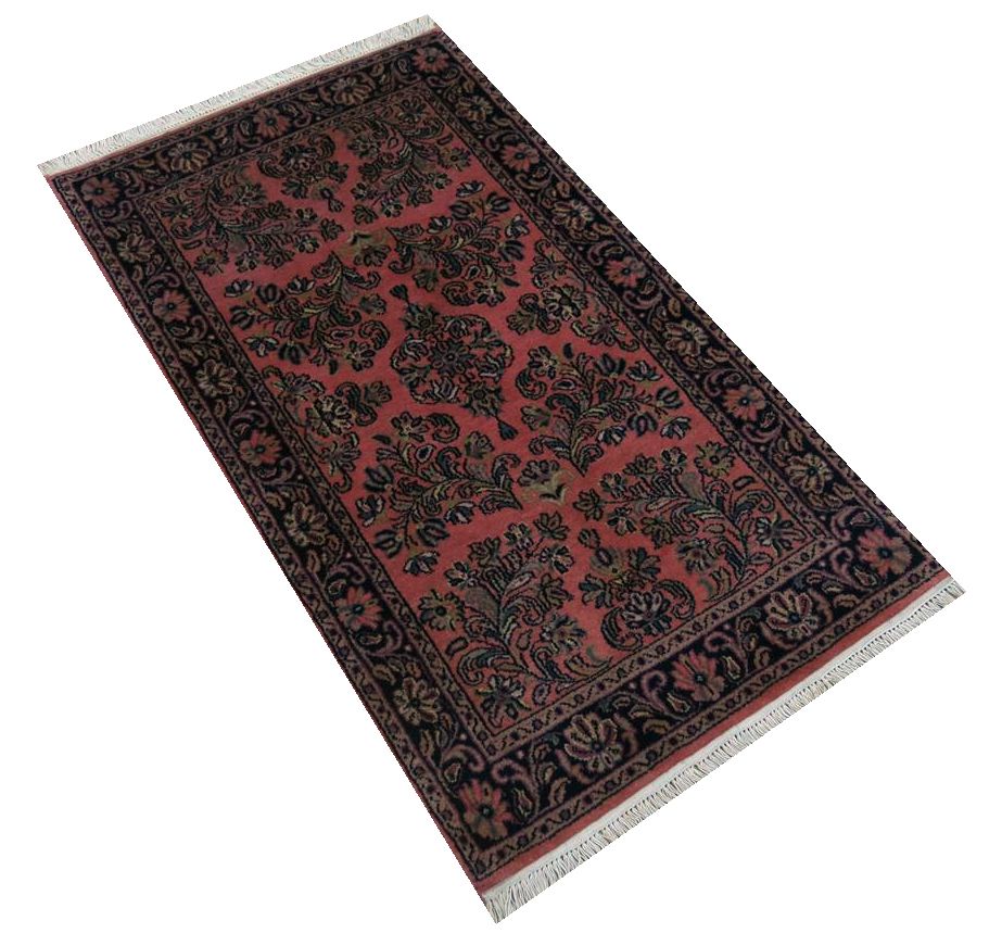 Dywan orientalny Sarough Exclusive