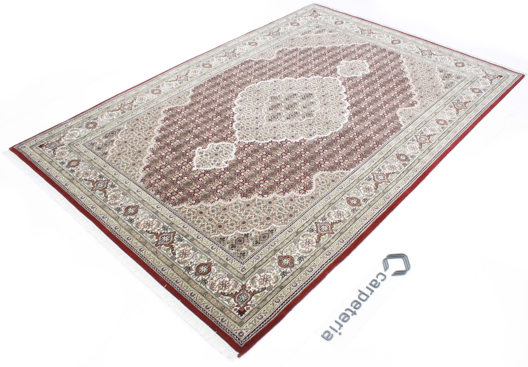 Dywan perski Tabriz Mahi Exclusive