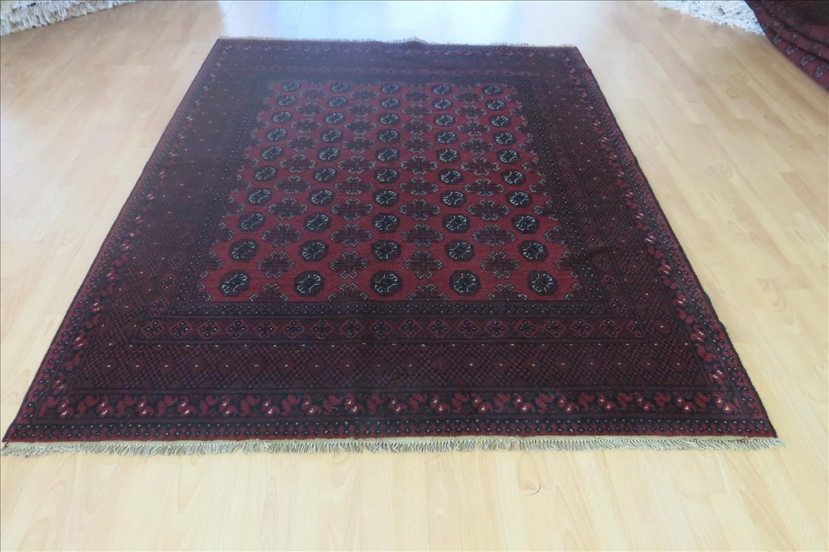 Dywan orientalny Afghan Filpa