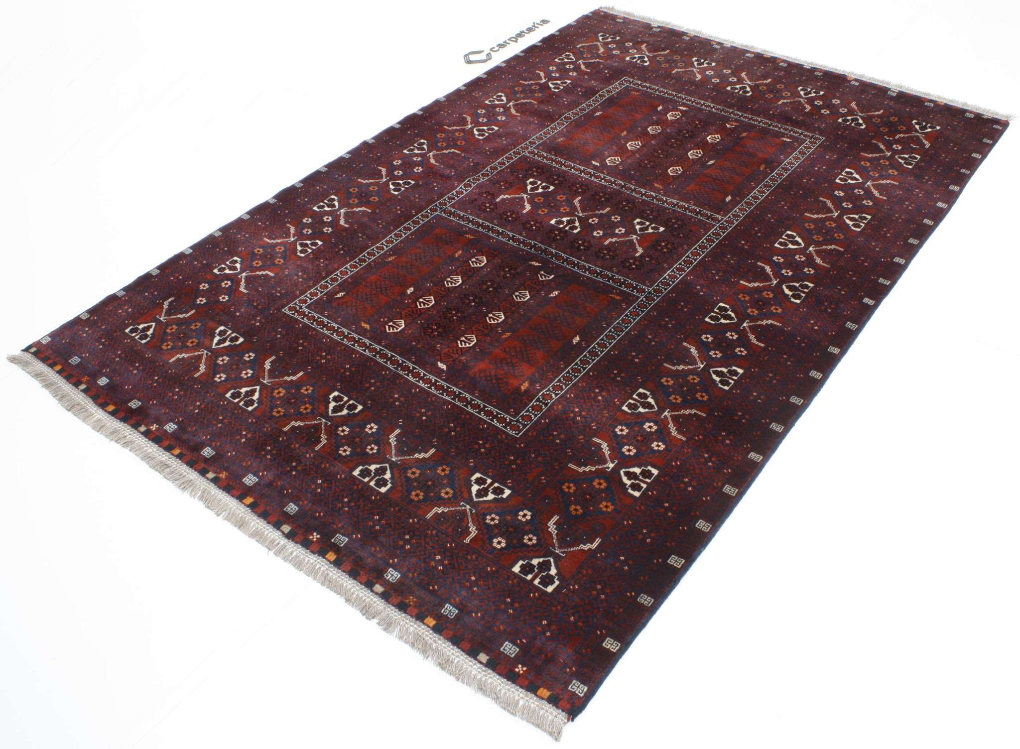 Dywan orientalny Soleiman Parda