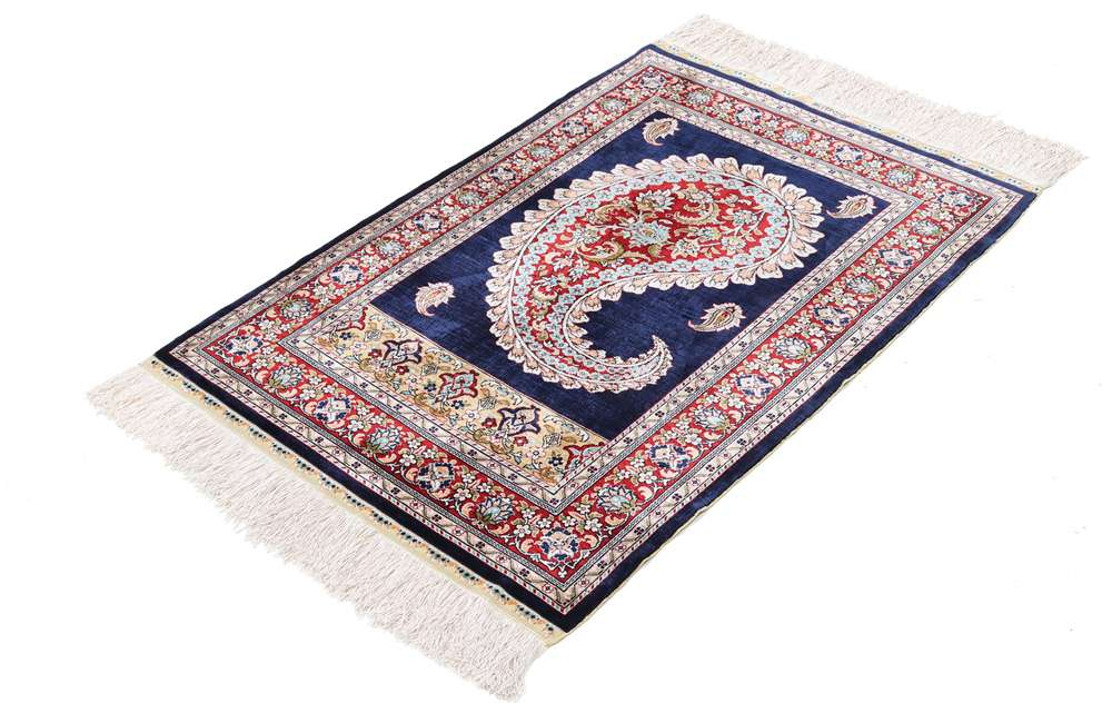 Dywan orientalny Hereke
