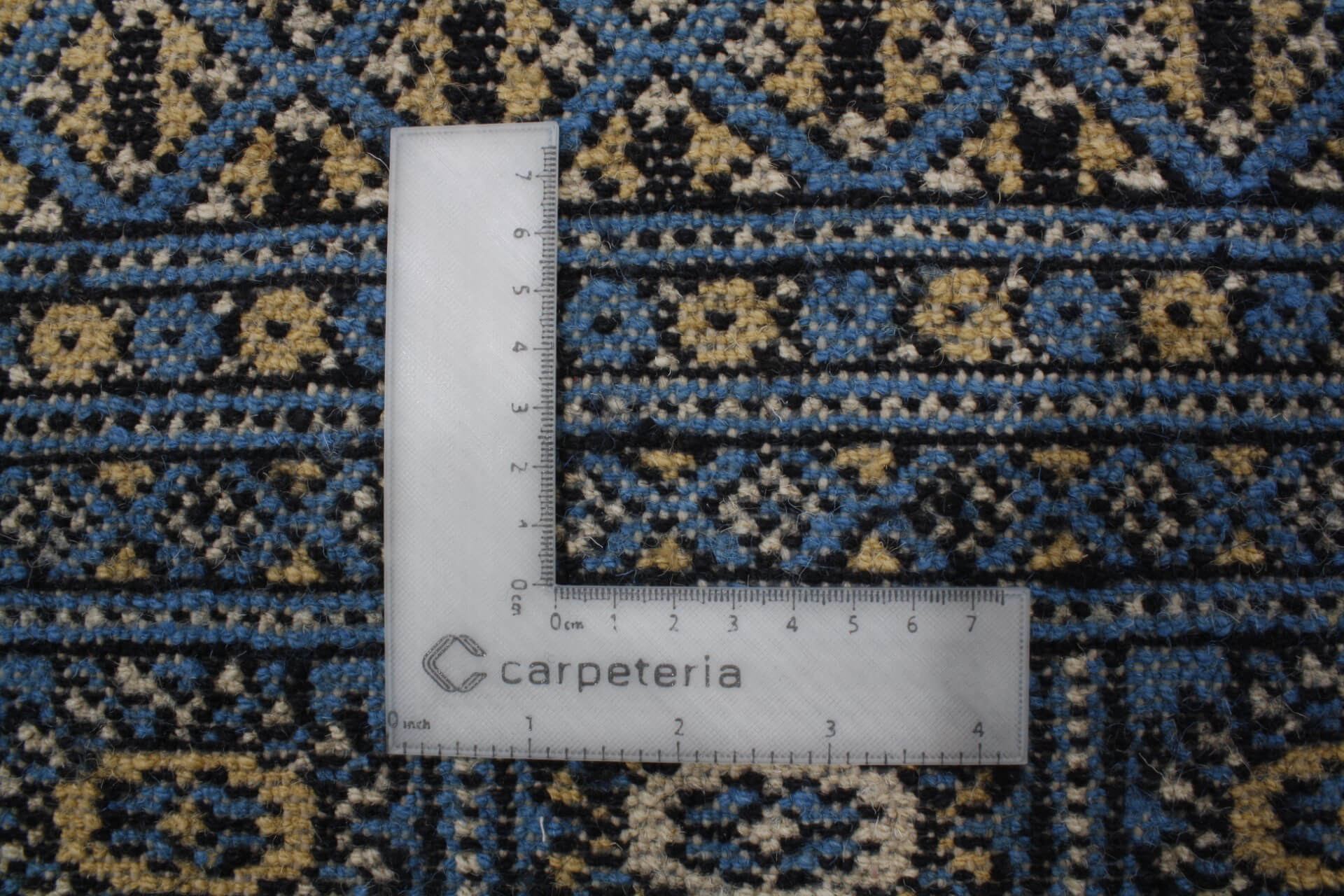 Dywan orientalny Bukhara Exclusive