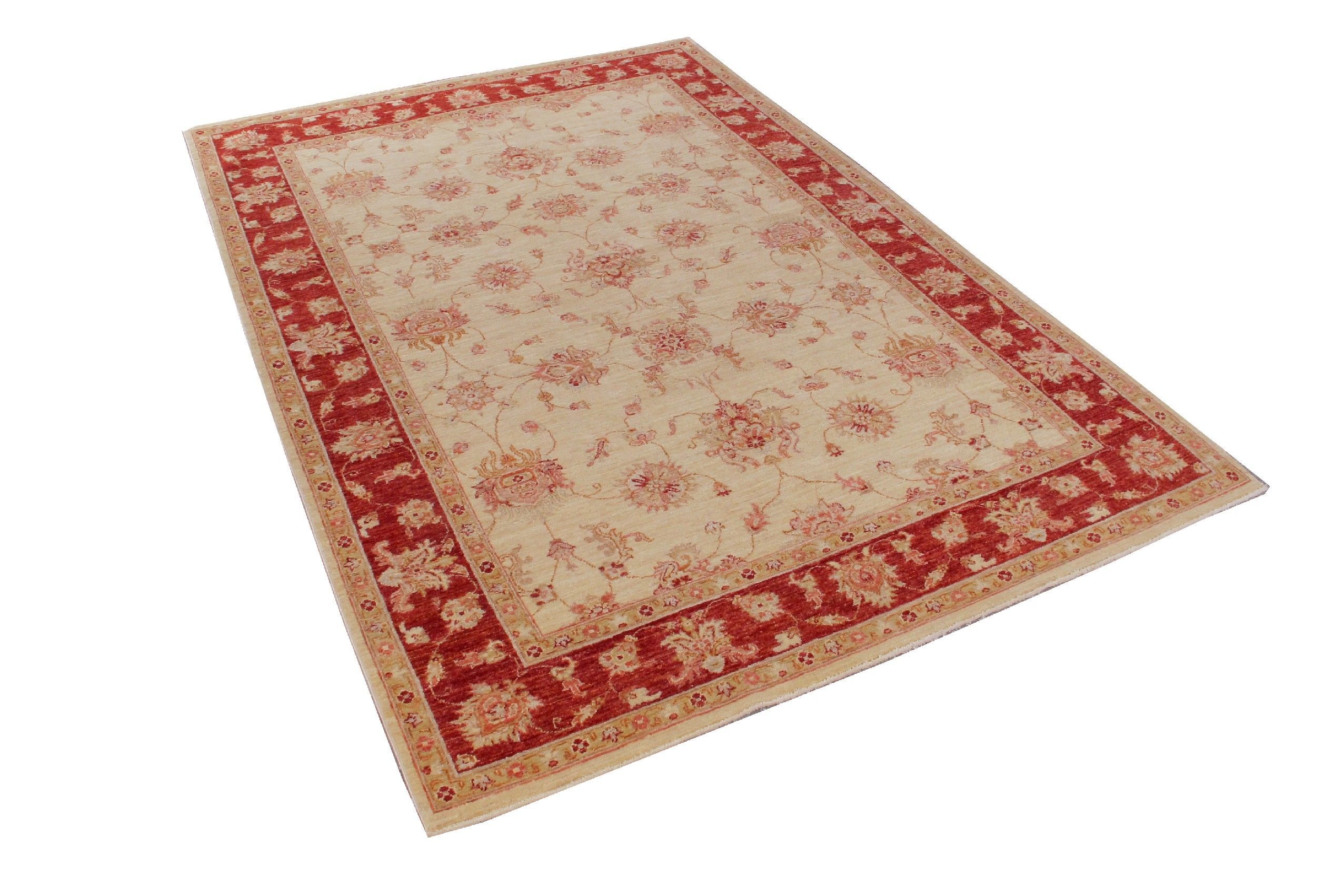 Dywan orientalny Ziegler Exclusive