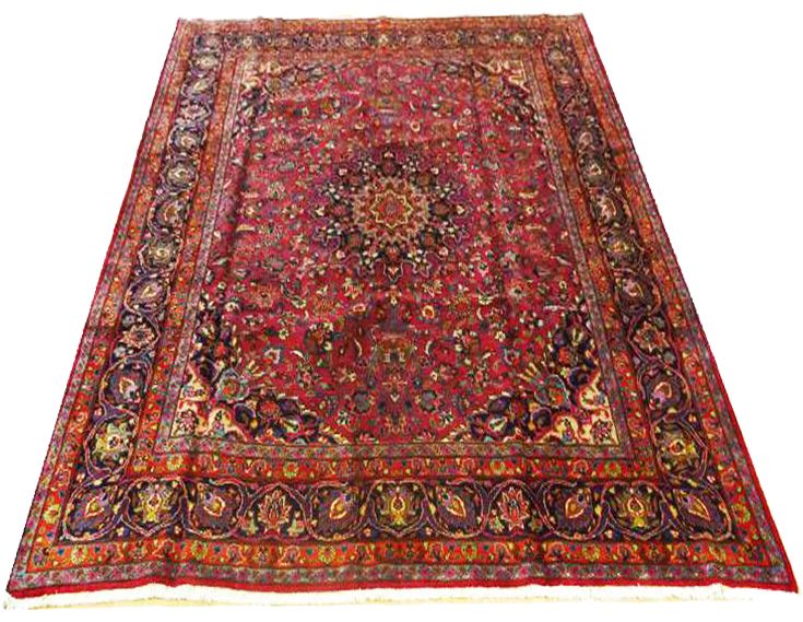 Dywan orientalny Mashad Exclusive