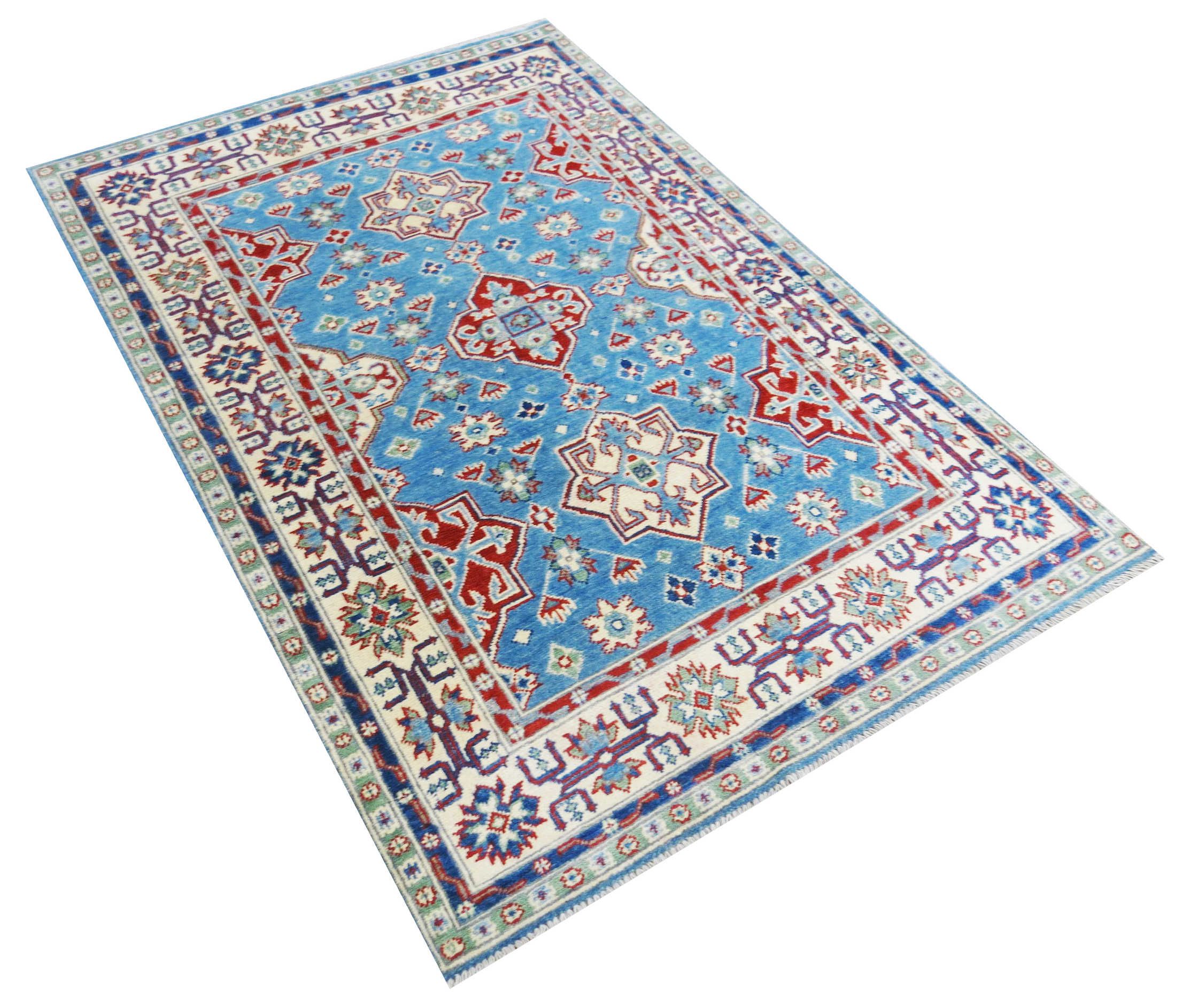 Dywan orientalny Kazak
