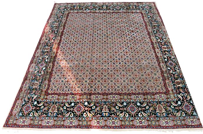 Dywan orientalny Moud Super