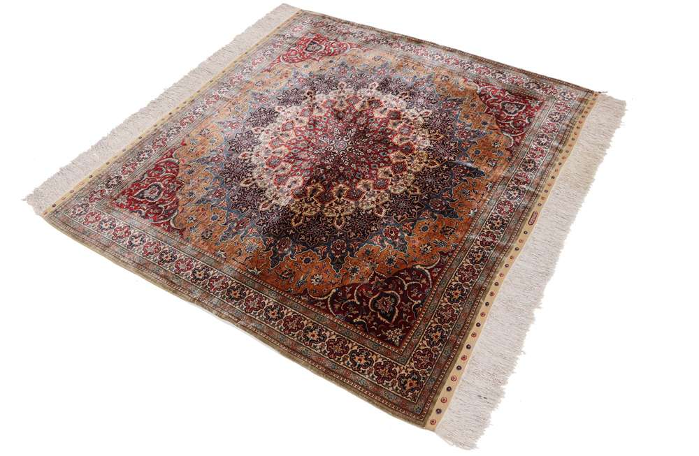 Dywan orientalny Hereke