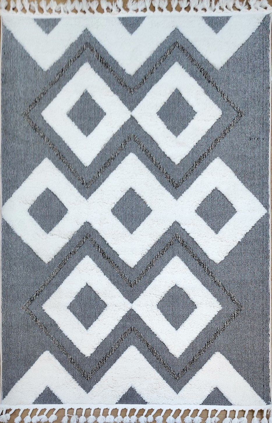 Dywan Scandi Design