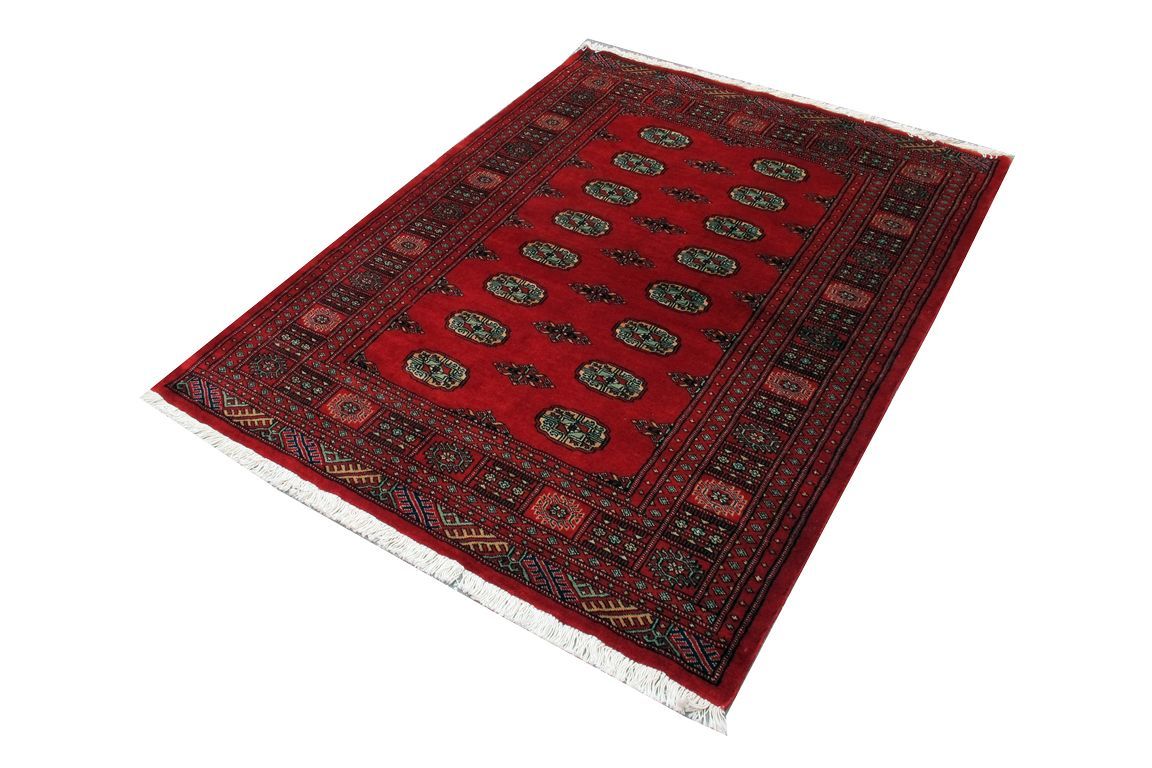 Dywan orientalny Bukhara Exclusive