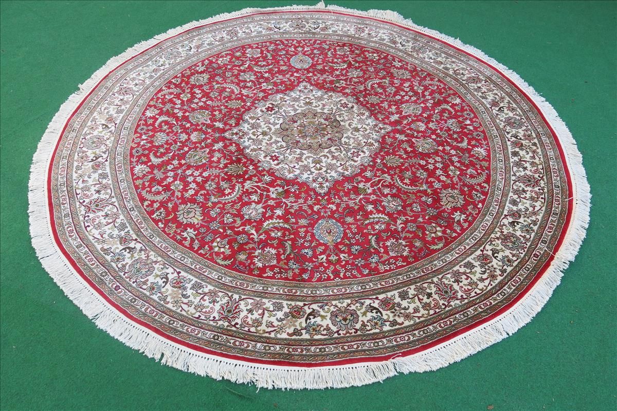Dywan orientalny Kashmir Silk Exclusive
