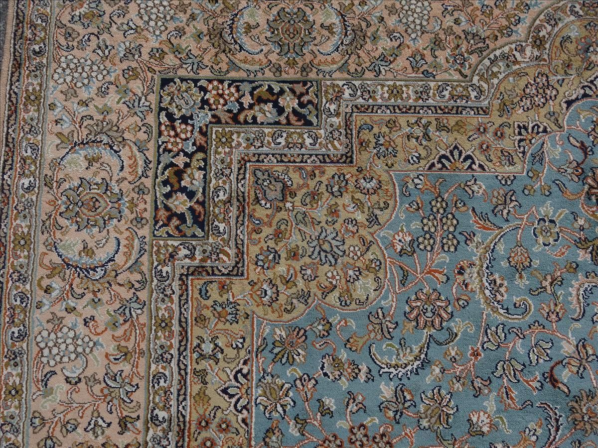 Dywan orientalny Kashmir Silk Exclusive