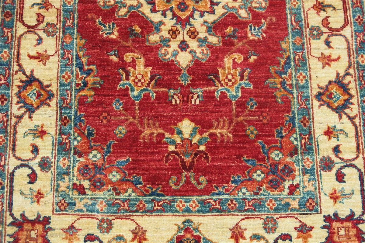 Dywan orientalny Ziegler Exclusive